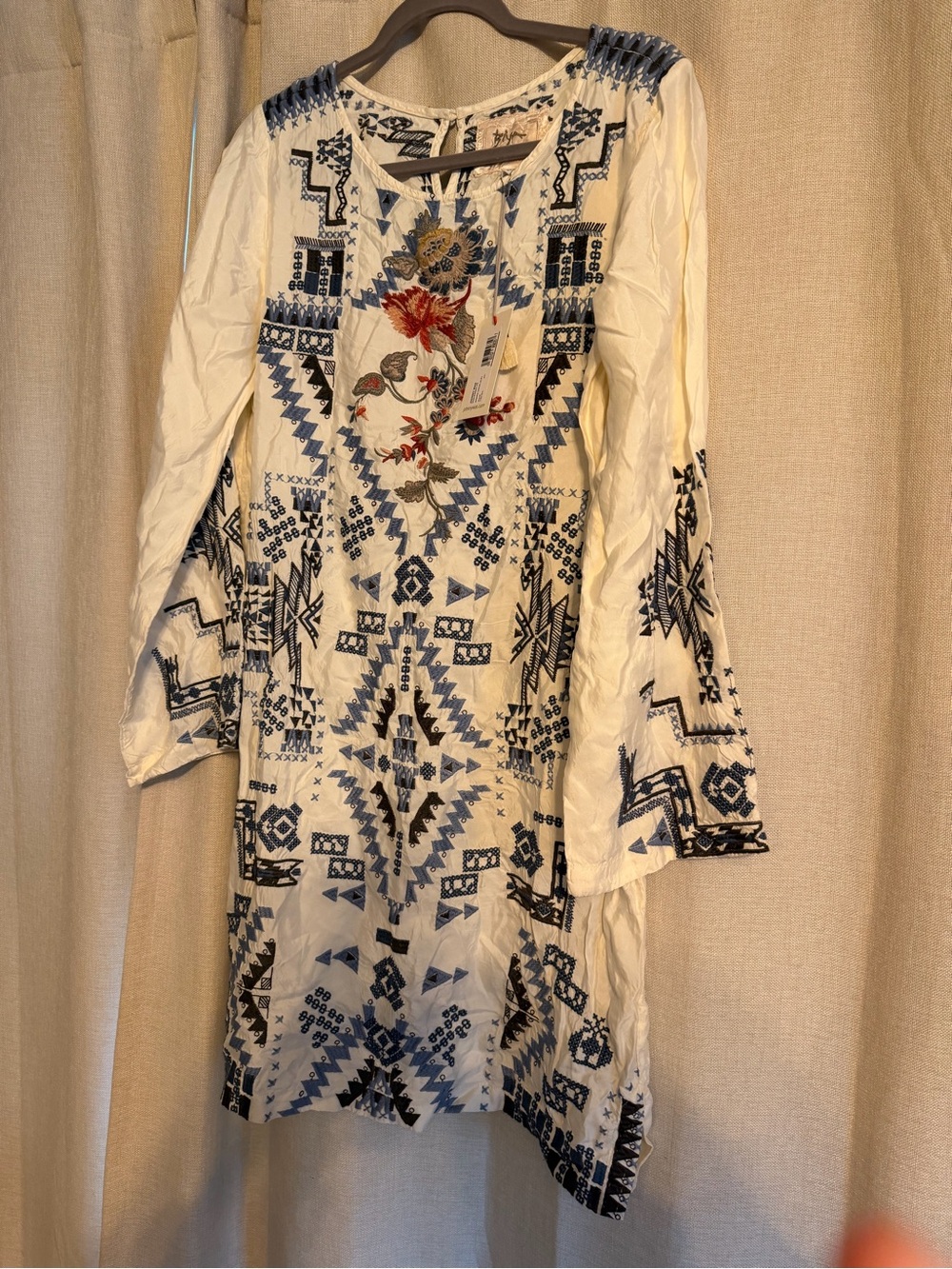 Johnny Was NWT dress